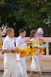 ภาพ No.168595:พิธีทอดกฐิน ณ วัดส่องคบ จ.ชัยนาท ในโครงการกฐินสามัคคีทั่วไทย 30,000 วัด บูชาธรรม 80 ปี หลวงพ่อธัมมชโย โดยคณะศิษยานุศิษย์วัดพระธรรมกาย วันที่ 20 ตุลาคม พ.ศ. 2567