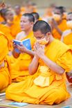 ภาพ No.187689:พระธรรมยาตรา รับฟังพระธรรมเทศนา จากหลวงพ่อทัตตชีโว ในโครงการธรรมยาตรา ปีที่ 13 กตัญญูบูชา มหาปูชนียาจารย์ พระมงคลเทพมุนี(สด จนฺทสโร) พระผู้ปราบมาร อนุสรณ์สถาน 7 แห่ง ณ ห้องแก้วสารพัดนึก 2 วัดพระธรรมกาย วันที่ 26 ธันวาคม พ.ศ. 2567