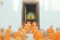 ภาพ No.91500:วันมหาปวารณาออกพรรษา ณ อุโบสถวัดพระธรรมกาย วันอาทิตย์ที่ 29 ตุลาคม พ.ศ.2566 (ขึ้น 15 ค่ำ เดือน 11)