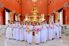 ภาพ No.256135:วันที่ 12 ตุลาคม พ.ศ. 2568 พิธีทอดกฐินสามัคคีทั่วไทย 30,000 วัด โดยคณะศิษยานุศิษย์ บูชาธรรม 81 ปี หลวงพ่อธัมมชโย ณ วัดเสาธงกลาง อ.บางเสาธง จ.สมุทรปราการ