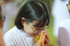 ภาพ No.240653:วันพุธที่ 27 สิงหาคม พ.ศ. 2568 พิธีทอดผ้าป่าเพื่อสร้างอาคาร  82 ปี หลวงพ่อธัมมชโย สมทบกฐินวัดพระธรรมกาย และกฐิน 30,000 วัดทั่วประเทศ ครั้งที่ 1