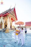 ภาพ No.195652:พิธีทอดผ้าป่าทำนุบำรุงศาสนสถาน ณ วัดคู้สลอดวุฒิโสภณ ต.คู้สลอด อ.ลาดบัวหลวง จ.พระนครศรีอยุธยา ในโครงการธรรมยาตรา กตัญญูบูชา มหาปูชนียาจารย์ พระมงคลเทพมุนี(สด จนฺทสโร) พระผู้ปราบมาร อนุสรณ์สถาน 7 แห่ง ปีที่ 13 วันที่ 13 มกราคม พ.ศ. 2568