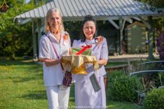ภาพ No.149343:วัดพระธรรมกายลอนดอน สหราชอาณาจักร  ได้จัดพิธีบรรพชาสามเณรยุวธรรมทายาท  ในวันจันทร์ที่ 12 สิงหาคม พ.ศ. 2567