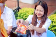 ภาพ No.260247:วันที่ 18 ตุลาคม พ.ศ. 2568 พิธีทอดกฐินสามัคคีทั่วไทย 30,000 วัด โดยคณะศิษยานุศิษย์ บูชาธรรม 81 ปี หลวงพ่อธัมมชโย ณ วัดกิ่วลม ต.บ่อหลวง อ.ฮอด จ.เชียงใหม่