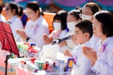 ภาพ No.184518:ปฐมกฐิน วัดพระธรรมกายนางาโน่ ประเทศญี่ปุ่น สร้างห้องครัวมหาทานบารมีและหอฉัน บูชาธรรม 80 ปีหลวงพ่อธัมมชโย วันที่ 13 พฤศจิกายน พ.ศ. 2567