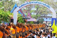 ภาพ No.6686:ประมวลภาพธุดงค์ธรรมชัย ปีที่ 2 วันที่ 12 มกราคม พ.ศ.2556