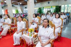 ภาพ No.165905:พิธีทอดกฐิน ณ วัดเขาตะแบก อ.ศรีราชา จ.ชลบุรี ในโครงการกฐินสามัคคีทั่วไทย 30,000 วัด บูชาธรรม 80 ปี หลวงพ่อธัมมชโย โดยคณะศิษยานุศิษย์วัดพระธรรมกาย วันที่ 20 ตุลาคม พ.ศ. 2567