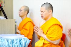 ภาพ No.244988:วันที่ 30-31 สิงหาคม พ.ศ. 2568 พิธีฉลองสมโภช พระบรมสารีริกธาตุ ณ วัดพระธรรมกายกัวลาลัมเปอร์ ประเทศมาเลเซีย เพื่ออัญเชิญไปประดิษฐาน ณ วัดพุทธมหาวิหาร ประเทศศรีลังกา