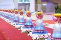 ภาพ No.240624:วันพุธที่ 27 สิงหาคม พ.ศ. 2568 พิธีปฏิบัติธรรมภาคสาย ในวันธรรมชัย ณ วัดพระธรรมกาย จ.ปทุมธานี