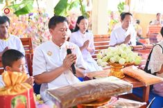 ภาพ No.182932:พิธีทอดกฐิน ณ วัดวังวุ้ง อ.ท่าตะเกียบ จ.ฉะเชิงเทรา ในโครงการทอดกฐินสามัคคีทั่วไทย 30,000 วัด บูชาธรรม 80 ปี หลวงพ่อธัมมชโย โดยคณะศิษยานุศิษย์วัดพระธรรมกาย วันที่ 10 พฤศจิกายน พ.ศ. 2567