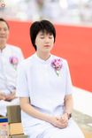 ภาพ No.247176:วันที่ 21 กันยายน พ.ศ. 2568 งานบุญวันอาทิตย์ พิธีจุดเทียนใจ ไฟนิรันด์ อนันตชัย ณ วัดพระธรรมกาย จ.ปทุมธานี