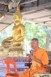 ภาพ No.200140:พิธีทอดผ้าป่าทำนุบำรุงศาสนสถาน ณ วัดบางไผ่นารถ ตำบลบางไทรป่า อำเภอบางเลน จังหวัดนครปฐม ในโครงการธรรมยาตรา กตัญญูบูชา มหาปูชนียาจารย์ พระมงคลเทพมุนี(สด จนฺทสโร) พระผู้ปราบมาร อนุสรณ์สถาน 7 แห่ง ปีที่ 13 วันที่ 22 มกราคม พ.ศ. 2568