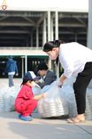 ภาพ No.208219:V.55 สารพัดV สารพัดดี ที่วัดพระธรรมกาย ในโครงการธรรมยาตรา กตัญญูบูชา มหาปูชนียาจารย์ พระมงคลเทพมุนี (สด จนฺทสโร) พระผู้ปราบมาร อนุสรณ์สถาน 7 แห่ง ปีที่ 13 ระหว่างวันที่ 2-31 มกราคม พ.ศ. 2568