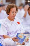 ภาพ No.155265:โครงการอบรมอุบาสก อุบาสิกาแก้ว  ตัวแทนทอดกฐิน 30,000 วัด ทั่วไทย บูชาธรรม 80 ปี หลวงพ่อธัมมชโย โซนตะวันตก 6 จังหวัด รุ่นที่ 2 ระหว่างวันที่ 13 -15 กันยายน พ.ศ. 2567 ณ ศูนย์อบรมเยาวชนกาญจนบุรี