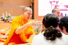 ภาพ No.242471:วันที่ ๒๙ - ๓๑ สิงหาคม พ.ศ. ๒๕๖๘ สัมมนารวมใจผู้นำบุญ บูชาธรรม ๘๑ ปี  หลวงพ่อธัมมชโย รุ่นที่ ๒ กฐินสามัคคีทั่วไทย ๓๐,๐๐๐ วัด โครงการอุปสมบทบูชาธรรมมหาปูชนียาจารย์  ๓,๐๐๐ รูป