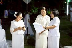 ภาพ No.236819:วันที่ 26-27 กรกฎาคม พ.ศ. 2568 ภาพการเตรียมงาน - เก็บงาน มหาสังฆทานครั้งยิ่งใหญ่ ตักบาตรพระ 1,000 รูป ทำบุญเมืองพัทลุง
