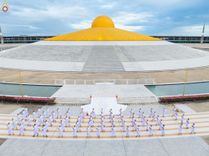 ภาพ No.232287:วันเสาร์ที่ 5 กรกฎาคม พ.ศ. 2568 พิธีบรรพชาอุปสมบท ธรรมทายาท โครงการบรรพชาอุปสมบทหมู่ รุ่นเข้าพรรษา ,  โครงการบวชพระนานาชาติ AEC & WAB รุ่นที่ 9 ณ วัดพระธรรมกาย