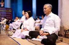 ภาพ No.187634:พิธีฉลองชัยสวดมนต์บทธัมมจักกัปปวัตนสูตร 7,000,000,000 จบ และพิธีสวดมนต์ข้ามปี วันที่ 31 ธันวาคม พ.ศ. 2567 ถึงวันที่ 1 มกราคม พ.ศ. 2568 ณ มหารัตนวิหารคด วัดพระธรรมกาย จ.ปทุมธานี