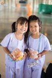 ภาพ No.84609:โครงการส่งเสริมและพัฒนาผู้เรียนมีคุณธรรม  จริยธรรม ประจำปีงบประมาณ 2566 ศูนย์พัฒนาเด็กเล็กและโรงเรียนอนุบาล องค์การบริหารส่วนตำบลคลองสาม ณ ศูนย์การเรียนรู้ UG5 Power พลังความดีสากล 5 ประการ มหารัตนวิหารคต วัดพระธรรมกาย วันอังคารที่ 25 กรกฎาคม พ.ศ. 2566