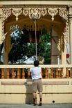 ภาพ No.21157:	ธรรมยาตราฯ ปีที่ 5 วันอังคารที่ 12 มกราคม พ.ศ. 2558