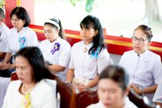 ภาพ No.234498:วันพฤหัสบดีที่ 24 กรกฎาคม พ.ศ. 2568 พิธีถวายสังฆทานแก่คณะสงฆ์ 323 วัด , พิธีมอบกองทุนหนุนแรงใจช่วยครูใต้ , พิธีทำบุญส่วนกุศลแด่ผู้วายชนม์ ในเหตุการณ์ความไม่สงบ 4 จังหวัด ชายแดนภาคใต้ (ปัตตานี , ยะลา , นราธิวาส , สงขลา) ปีที่ 21 ครั้งที่ 179 ณ วัดเวฬุวัน 