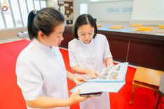 ภาพ No.153660:โครงการปฏิบัติธรรม อุบาสก อุบาสิกาแก้ว รุ่นที่ 1  ผู้แทนทอดกฐินสามัคคีสามหมื่นวัดทั่วไทย ระหว่างวันที่ 6-8 กันยายน พ.ศ. 2567 ณ ธุดงคสถานชลบุรี