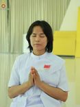 ภาพ No.155876:โครงการ อุบาสกแก้ว อุบาสิกาแก้ว รุ่นที่ 3 ตัวแทนทอดกฐินสามัคคีทั่วไทย 30,000 วัด ระหว่างวันที่ 20-22 กันยายน พ.ศ. 2567 ณ ศูนย์ปฏิบัติธรรมและศูนย์อบรมเยาวชนเพชรบุรี ตำบลท่าแลง อำเภอท่ายาง จังหวัดเพชรบุรี