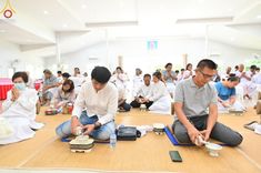 ภาพ No.153504:โครงการปฏิบัติธรรม อุบาสกแก้ว อุบาสิกาแก้ว รุ่นที่ 1 จัดขึ้น ณ ศูนย์ปฏิบัติธรรมพนมสารคาม (เพชรตะวัน)  จังหวัดฉะเชิงเทรา ระหว่างวันที่ 6-8 กันยายน พ.ศ. 2567