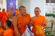 ภาพ No.147997:V.43 ภาพเตรียมงาน ปฎิบัติงาน ของเจ้าหน้าที่ อาสาสมัคร ทุกสถานะ เพื่อความสำเร็จ ในงานวันสมาธิโลก วันอาทิตย์ที่ 4 สิงหาคม พ.ศ.2567