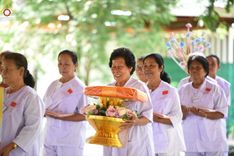ภาพ No.155478:โครงการ อุบาสกแก้ว อุบาสิกาแก้ว รุ่นที่ 2 ตัวแทนทอดกฐินสามัคคีทั่วไทย 30,000 วัด ระหว่างวันที่ 13-15 กันยายน พ.ศ. 2567 ณ ศูนย์ปฏิบัติธรรมบุญประสาน จ.สระบุรี