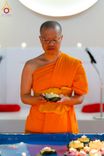 ภาพ No.232683:วันเสาร์ที่ 5 กรกฎาคม พ.ศ. 2568 Candlelight meditation & Vigil พิธีจุดเทียนให้สว่าง สู่ทางสงบ ณ วัดพระธรรมกายนอร์ธสวีเดน