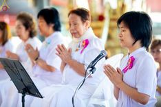 ภาพ No.189330:พิธีทอดผ้าป่าทำนุบำรุงศาสนสถาน ในโครงการธรรมยาตรา กตัญญูบูชา มหาปูชนียาจารย์ พระมงคลเทพมุนี(สด จนฺทสโร) พระผู้ปราบมาร อนุสรณ์สถาน 7 แห่ง ปีที่ 13 ณ วัดใหม่นพรัตน์  ต.เนินพระปรางค์ อ.สองพี่น้อง จ.สุพรรณบุรี วันที่ 5 มกราคม พ.ศ. 2568
