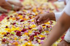 ภาพ No.32233:โครงการธรรมยาตรา เส้นทางพระผู้ปราบมาร ปีที่ 6 ณ วัดสองพี่น้อง