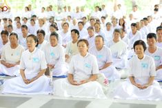 ภาพ No.154969:โครงการอุบาสกแก้ว อุบาสิกาแก้ว รุ่นที่ 2 ตัวแทนทอดกฐินสามัคคีทั่วไทย 30,000 วัด บูชาธรรม 80 ปี หลวงพ่อธัมมชโย จังหวัดบุรีรัมย์ ระหว่างวันที่ 13-15 กันยายน พ.ศ. 2567