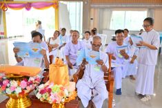 ภาพ No.153386:โครงการปฏิบัติธรรม อุบาสกแก้ว อุบาสิกาแก้ว รุ่นที่ 1 จัดขึ้น ณ ศูนย์ปฏิบัติธรรมพนมสารคาม (เพชรตะวัน)  จังหวัดฉะเชิงเทรา ระหว่างวันที่ 6-8 กันยายน พ.ศ. 2567