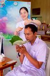 ภาพ No.233037:โครงการบรรพชาอุปสมบทหมู่รุ่นเข้าพรรษา ปี ๒๕๖๘ ระหว่างวันที่ ๒๕ มิ.ย. - ๕ พ.ย. ๒๕๖๘ ณ ศูนย์อบรมเยาวชนบางปะหัน