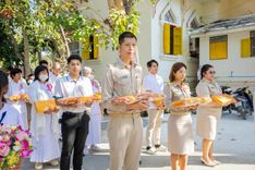 ภาพ No.195021:พิธีทอดผ้าป่าทำนุบำรุงศาสนสถาน ณ วัดไผ่โรงวัว ต.บางตาเถร อ.สองพี่น้อง จ.สุพรรณบุรี ในโครงการธรรมยาตรา กตัญญูบูชา มหาปูชนียาจารย์ พระมงคลเทพมุนี(สด จนฺทสโร) พระผู้ปราบมาร อนุสรณ์สถาน 7 แห่ง ปีที่ 13 วันที่ 13 มกราคม พ.ศ. 2568
