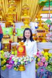 ภาพ No.256091:วันที่ 8 ตุลาคม พ.ศ. 2568 พิธีทอดกฐินสามัคคีทั่วไทย 30,000 วัด โดยคณะศิษยานุศิษย์ บูชาธรรม 81 ปี หลวงพ่อธัมมชโย ณ วัดหนามแดง อ.บางพลี จ.สมุทรปราการ