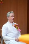 ภาพ No.100973:พิธีทอดกฐินวัดพุทธเวียนนา ประเทศออสเตรีย วันอาทิตย์ที่ 26 พฤศจิกายน พ.ศ. 2566