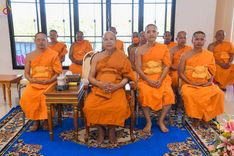 ภาพ No.103315:วันรวมพลังเด็กดี V-Star ผู้นำฟื้นฟูศีลธรรมโลก จังหวัดพระนครศรีอยุธยา ณ ศูนย์อบรมเยาวชนบางปะหัน ต.หันสัง อ.บางปะหัน จ.พระนครศรีอยุธยา วันอังคารที่ 19 ธันวาคม พ.ศ. 2566