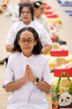 ภาพ No.237799:วันอาทิตย์ที่ 10 สิงหาคม พ.ศ. 2568 พิธีถวายไทยธรรมมุทิตาเปรียญธรรมและบาลีศึกษา ณ ห้องแก้วสารพัดนึก2 วัดพระธรรมกาย ปทุมธานี