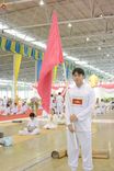 ภาพ No.247026:วันที่ 21 กันยายน พ.ศ. 2568 งานบุญวันอาทิตย์ พิธีจุดเทียนใจ ไฟนิรันด์ อนันตชัย ณ วัดพระธรรมกาย จ.ปทุมธานี