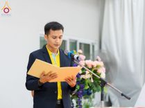ภาพ No.181372:วันรวมพลังเด็กดีวีสตาร์ ครั้งที่ 17 ณ ธุดงคสถานสุราษฎร์ธานี ต.ขุนทะเล อ.เมือง จ.สุราษฎร์ธานี วันที่ 9 ธันวาคม พ.ศ. 2567