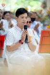 ภาพ No.251491:วันเสาร์ที่ 11 ตุลาคม พ.ศ. 2568 พิธีทอดกฐินสามัคคีประจำปี พ.ศ. 2568 สร้างทุกสิ่ง เพื่อการสร้างคนให้เป็นคนดี ณ ศูนย์อบรมเยาวชนปักธงชัย นครราชสีมา