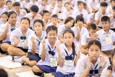 ภาพ No.245661:วันเสาร์ที่ 13 กันยายน พ.ศ. 2568 การอบรมเชิงปฏิบัติการจัดกิจกรรม "ทอดกฐินสัมฤทธิ์" ณ สภาธรรมกายสากล วัดพระธรรมกาย