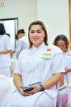 ภาพ No.250083:วันที่ 26-28 กันยายน พ.ศ. 2568 โครงการอบรมอุบาสกแก้ว อุบาสิกาแก้ว รุ่นที่ 3 ตัวแทนทอดกฐินสามัคคีทั่วไทย 30,000 วัด ณ ศูนย์ปฏิบัติธรรมจันทบุรี จ.จันทบุรี