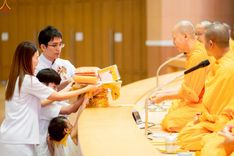 ภาพ No.242462:วันที่ ๒๙ - ๓๑ สิงหาคม พ.ศ. ๒๕๖๘ สัมมนารวมใจผู้นำบุญ บูชาธรรม ๘๑ ปี  หลวงพ่อธัมมชโย รุ่นที่ ๒ กฐินสามัคคีทั่วไทย ๓๐,๐๐๐ วัด โครงการอุปสมบทบูชาธรรมมหาปูชนียาจารย์  ๓,๐๐๐ รูป