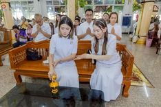 ภาพ No.250962:วันพุธที่ 8 ตุลาคม พ.ศ. 2568 พิธีทอดกฐินสามัคคีทั่วไทย 30,000 วัด โดยคณะศิษยานุศิษย์ บูชาธรรม 81 ปี หลวงพ่อธัมมชโย ณ วัดคลองตันราษฎร์บำรุง อ. บ้านแพ้ว จ. สมุทรสาคร