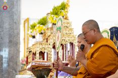 ภาพ No.251396:วันที่ 11 ตุลาคม พ.ศ. 2568 พิธีทอดกฐินสามัคคีทั่วไทย 30,000 วัด โดยคณะศิษยานุศิษย์ บูชาธรรม 81 ปี หลวงพ่อธัมมชโย ณ วัดท่ามะยม นครราชสีมา
