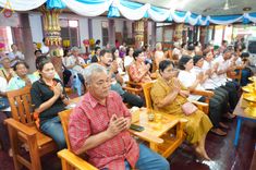 ภาพ No.163655:โครงการกฐินสามัคคีทั่วไทย 30,000 วัด บูชาธรรม 80 ปี หลวงพ่อธัมมชโย โดย คณะศิษยานุศิษย์วัดพระธรรมกาย ณ วัดปิ่นแก้ว จ.พระนครศรีอยธยา วันที่ 20 ตุลาคม พ.ศ. 2567